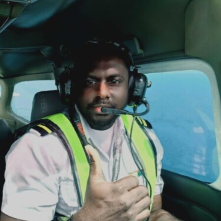 Profile picture of Aaron Nanou