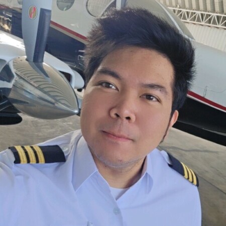 Profile picture of Aden Gavilaga